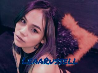 LeaaRussell