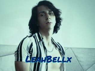 LeahBellx