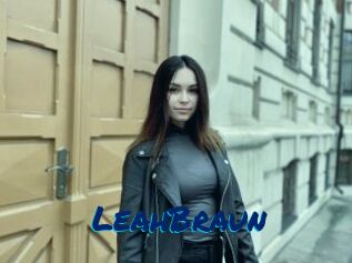 LeahBraun