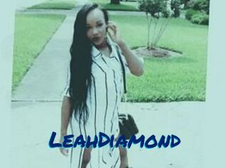 Leah_Diamond Sexe City