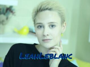 LeahLeblanc