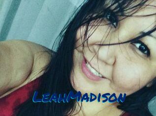 LeahMadison