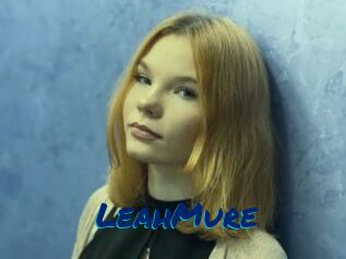 LeahMure