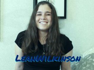 LeahWilkinson
