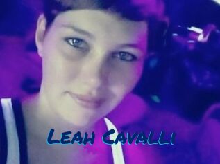 Leah_Cavalli Sexe City