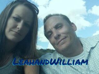 Leah_and_William