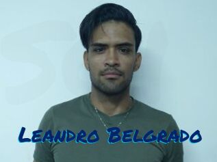 Leandro_Belgrado