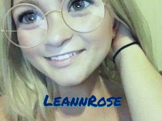 LeannRose