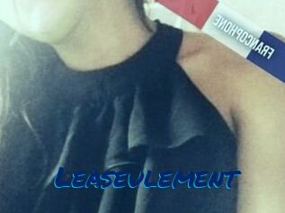 Leaseulement