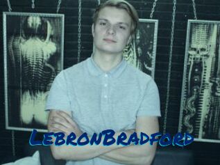 LebronBradford