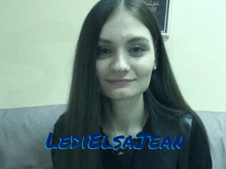 LediElsaJean