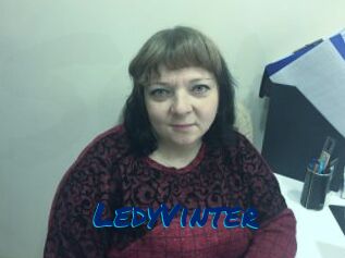 LedyVinter