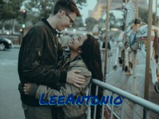 LeeAntonio