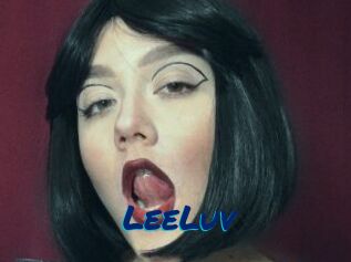 LeeLuv