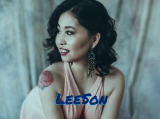 LeeSon