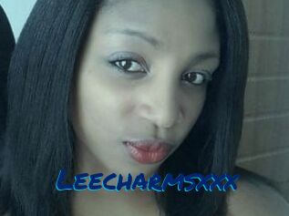 Leecharmsxxx Sexe City