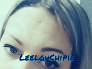 LeelouChipie