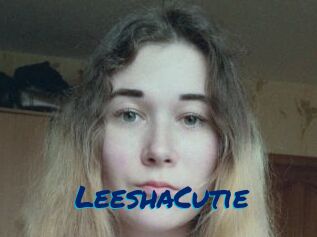 LeeshaCutie