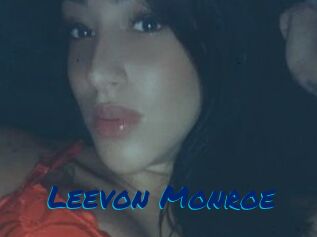 Leevon_Monroe