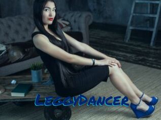 LeggyDancer