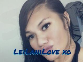 LeiLaniLove_xo