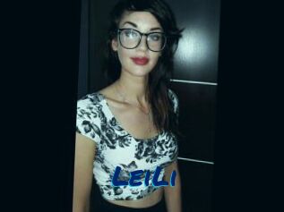 LeiLi