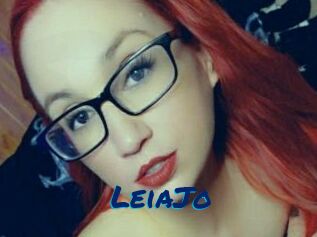LeiaJo