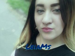 LeiaMs