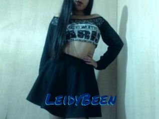 LeidyBeen