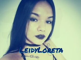 LeidyLoreta