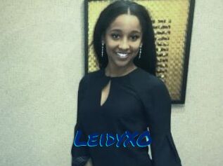 LeidyXO Sexe City