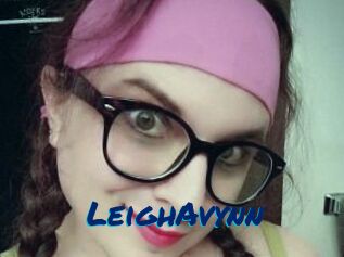 LeighAvynn