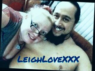 LeighLoveXXX