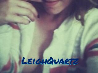 LeighQuartz