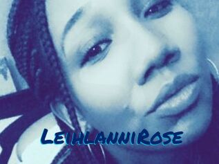 LeihlanniRose