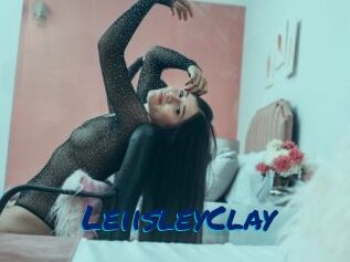 LeiisleyClay