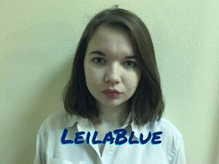 LeilaBlue