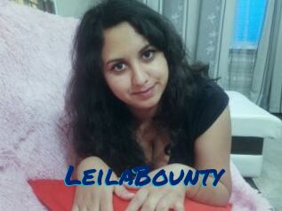 LeilaBounty