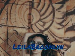 LeilaBrooklyn