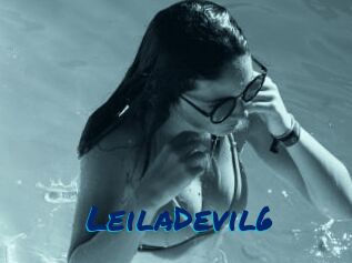 LeilaDevil6