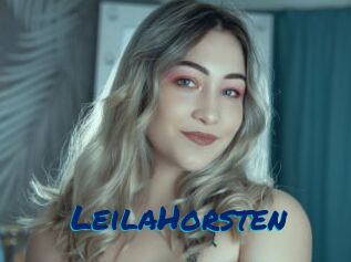 LeilaHorsten