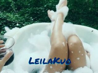 LeilaKuo