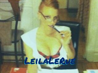 LeilaLeRue