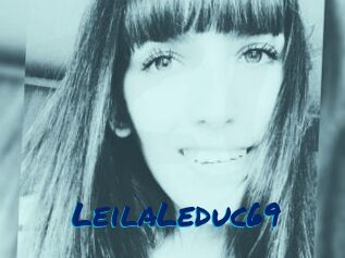 LeilaLeduc69