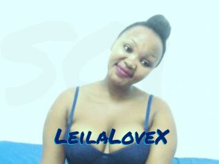 LeilaLoveX