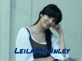 LeilaMckinley