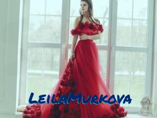 LeilaMurkova