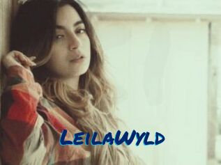 LeilaWyld