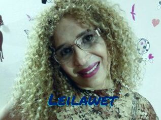 Leilawet