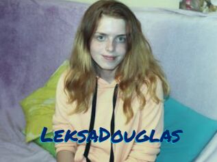 LeksaDouglas
